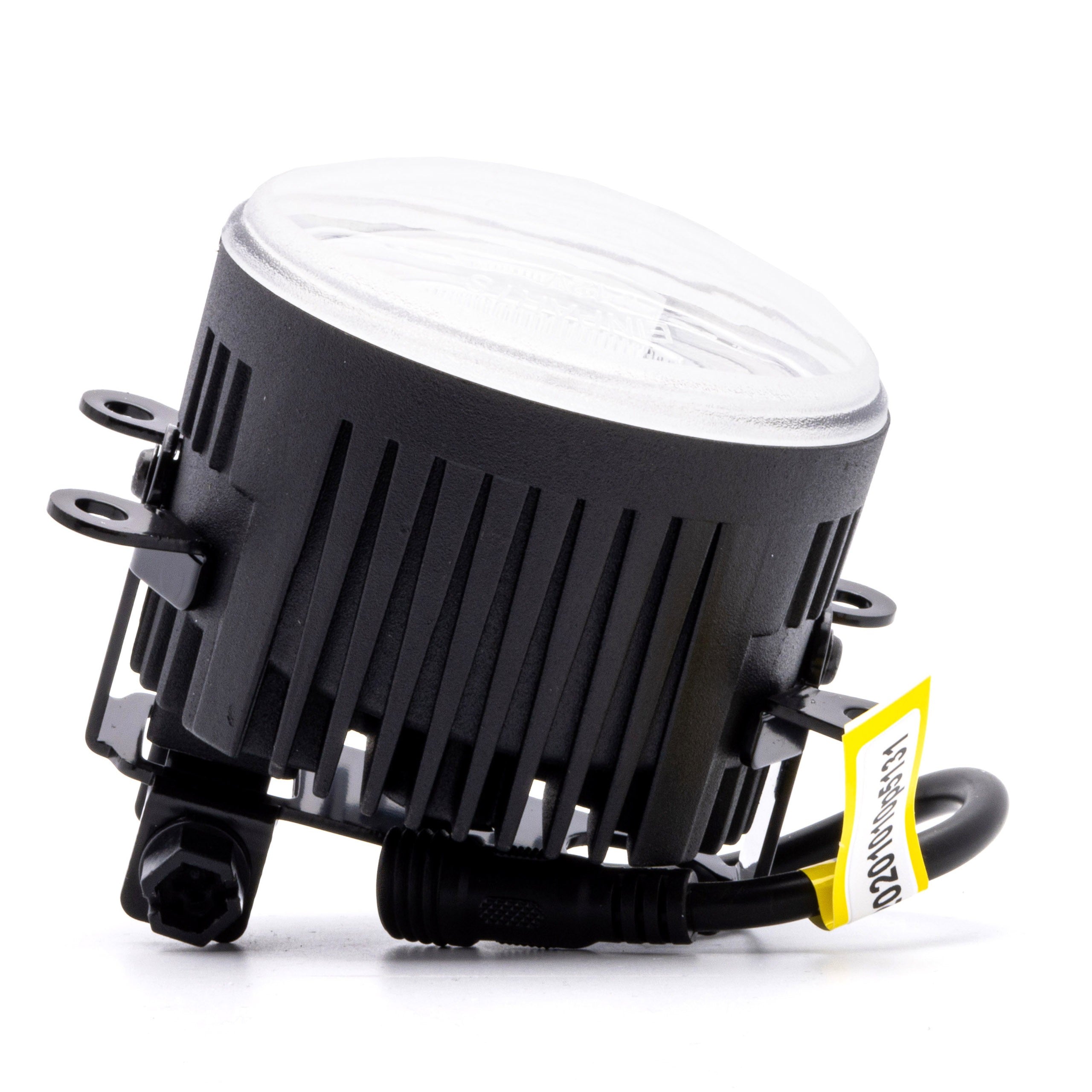 DRL- och dimljus – 6000K – 10 W – 9V - 32V