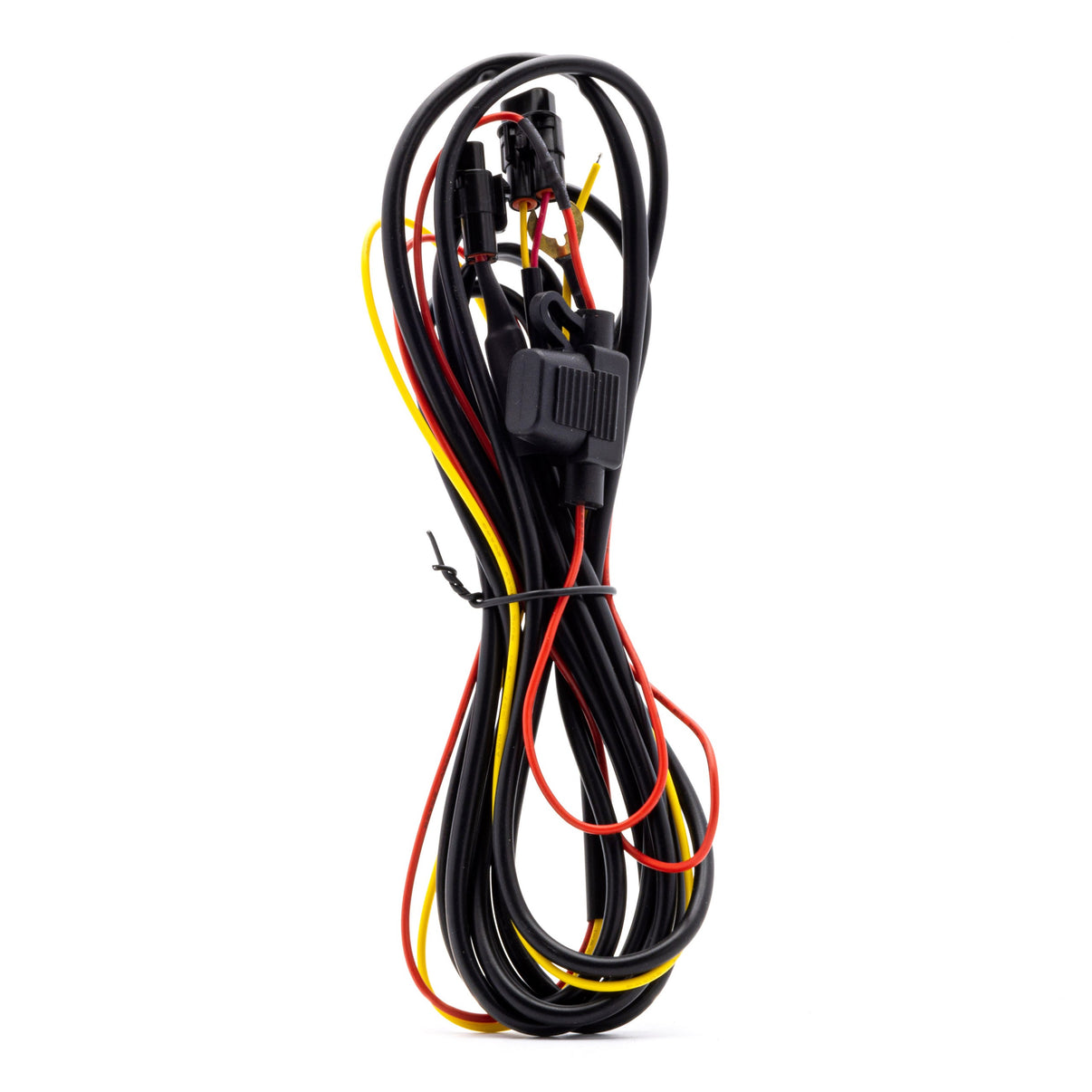DRL- och dimljus – 6000K – 10 W – 9V - 32V