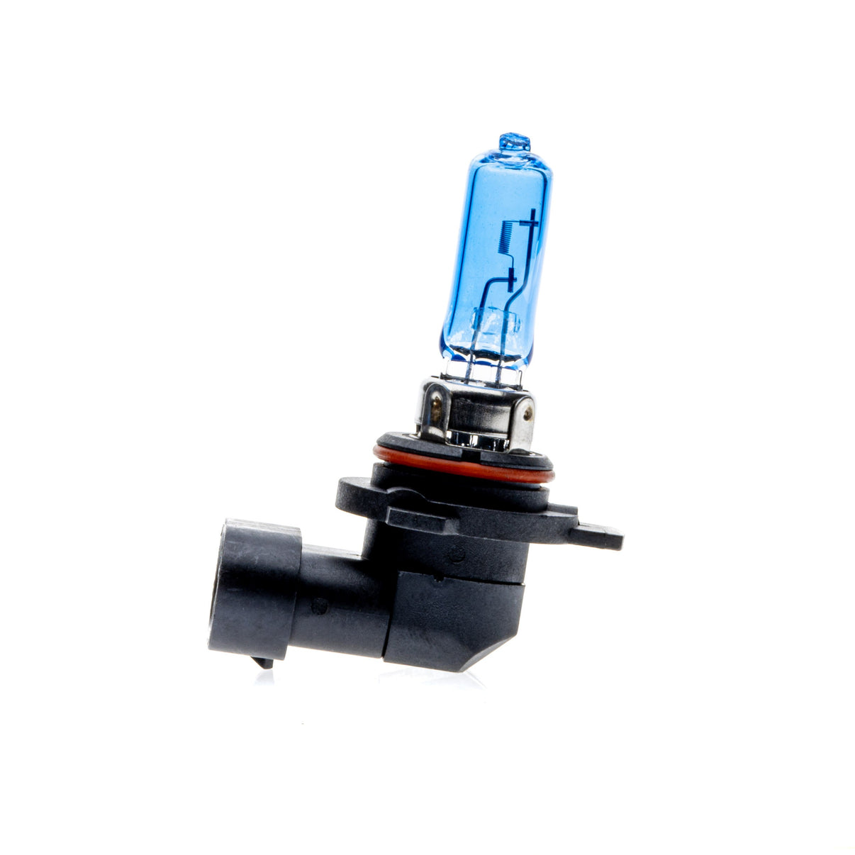 Halogenlampsats – HIR2 – 6000K – 9V - 16V – 2-pack