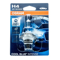 Halogenlampa – OSRAM