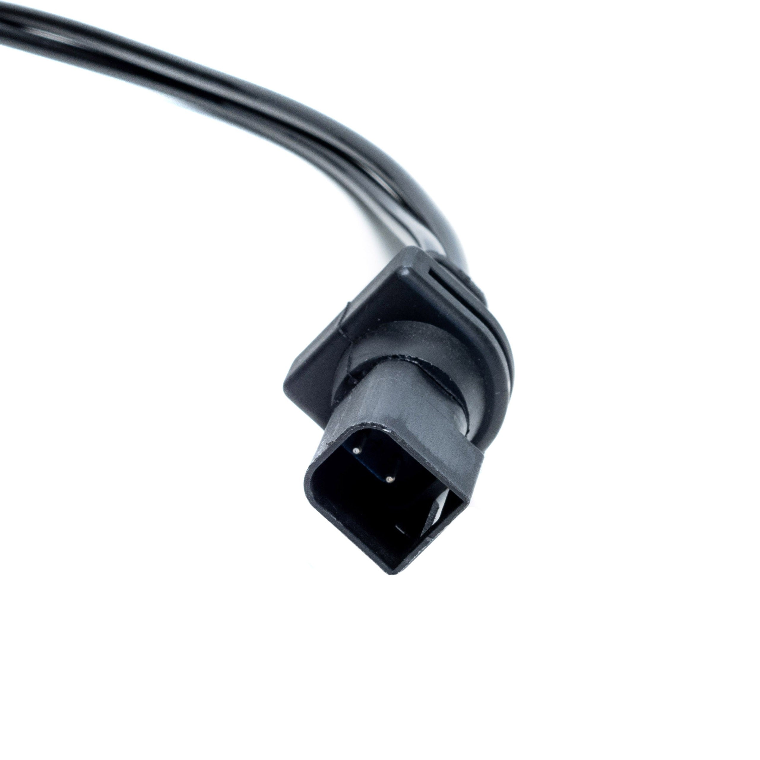 ABS-givare Mazda 2 – bak