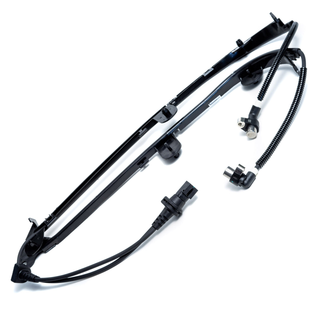 ABS-givare Mazda 121 III – bak