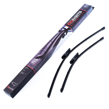 Torkarblad fram Renault Megane/Talisman – 2-pack