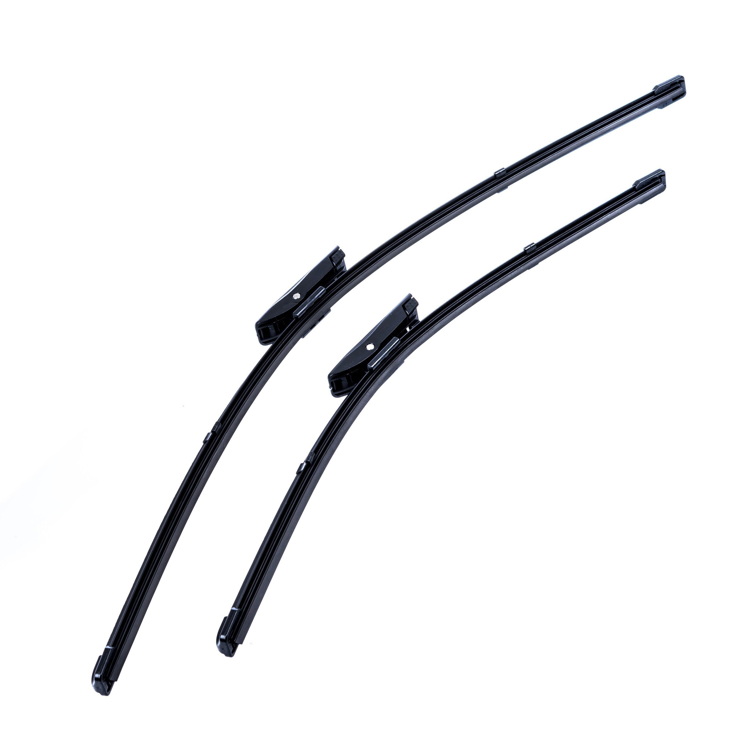 Torkarblad fram Renault Megane/Talisman – 2-pack
