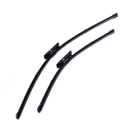 Torkarblad fram Renault Megane/Talisman – 2-pack