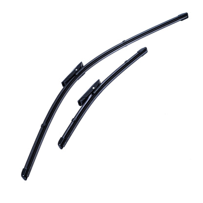 Torkarblad fram Lada Xray/Renault Captur m.fl. – 2-pack