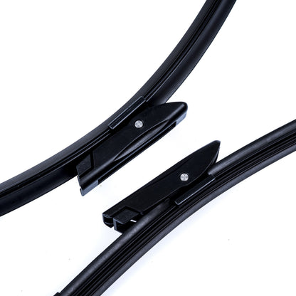 Torkarblad fram Lada Xray/Renault Captur m.fl. – 2-pack