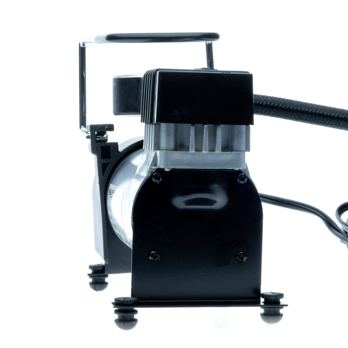 Luftkompressor – 10 W – 15 x 17 x 8 cm