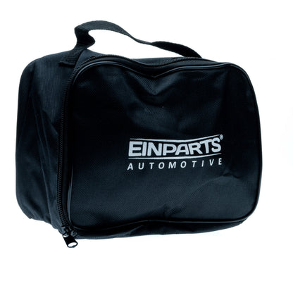 Luftkompressor – 10 W – 15 x 17 x 8 cm