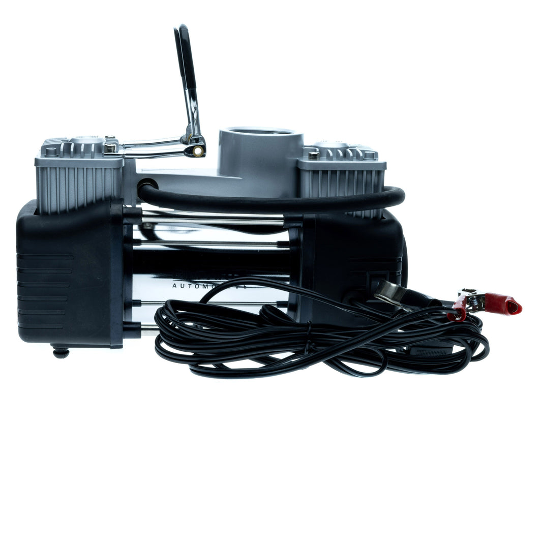 Luftkompressor – 10 W – 31 x 21 x 24 cm