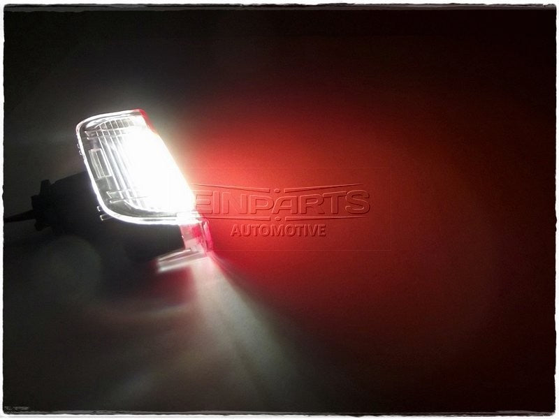 LED-interiörbelysning Porsche Cayenne/Seat Alhambra II m.fl.