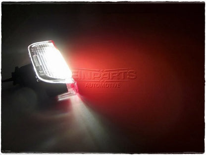 LED-interiörbelysning Porsche Cayenne/Seat Alhambra II m.fl.