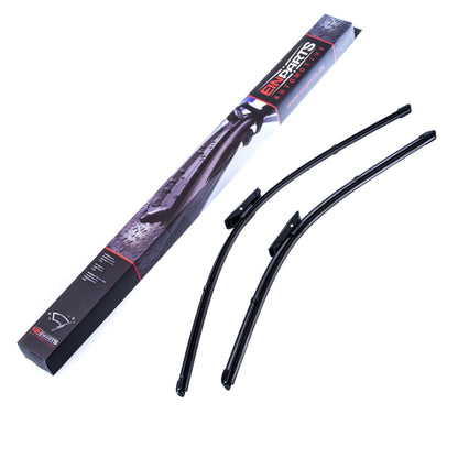 Torkarblad fram Renault Scenic/Grand – 2-pack