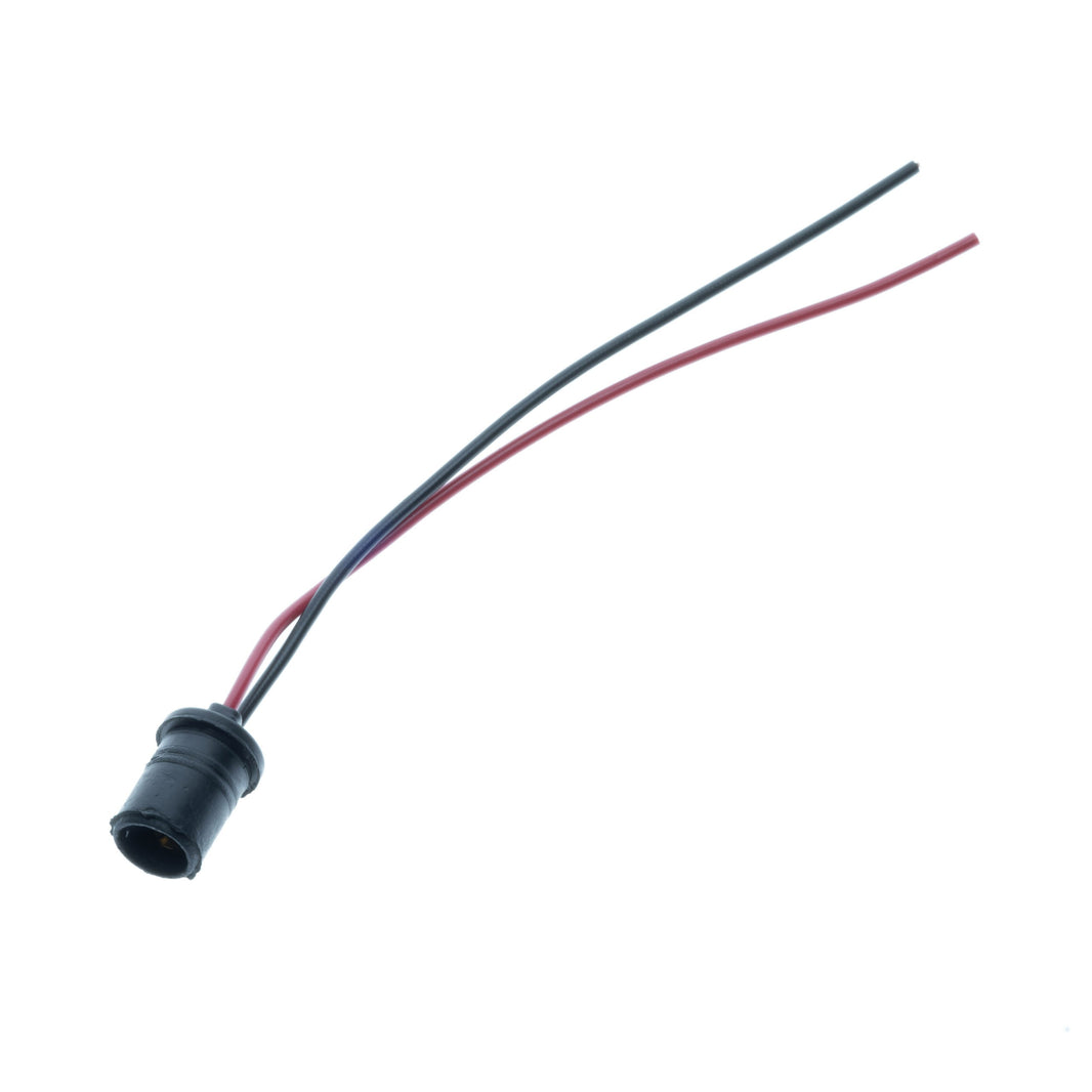 Kabelkontakt för bil – 12V, 24V – approximately 10 cm