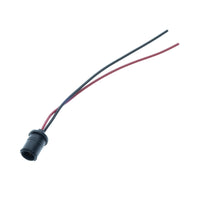 Kabelkontakt för bil – 12V, 24V – approximately 10 cm