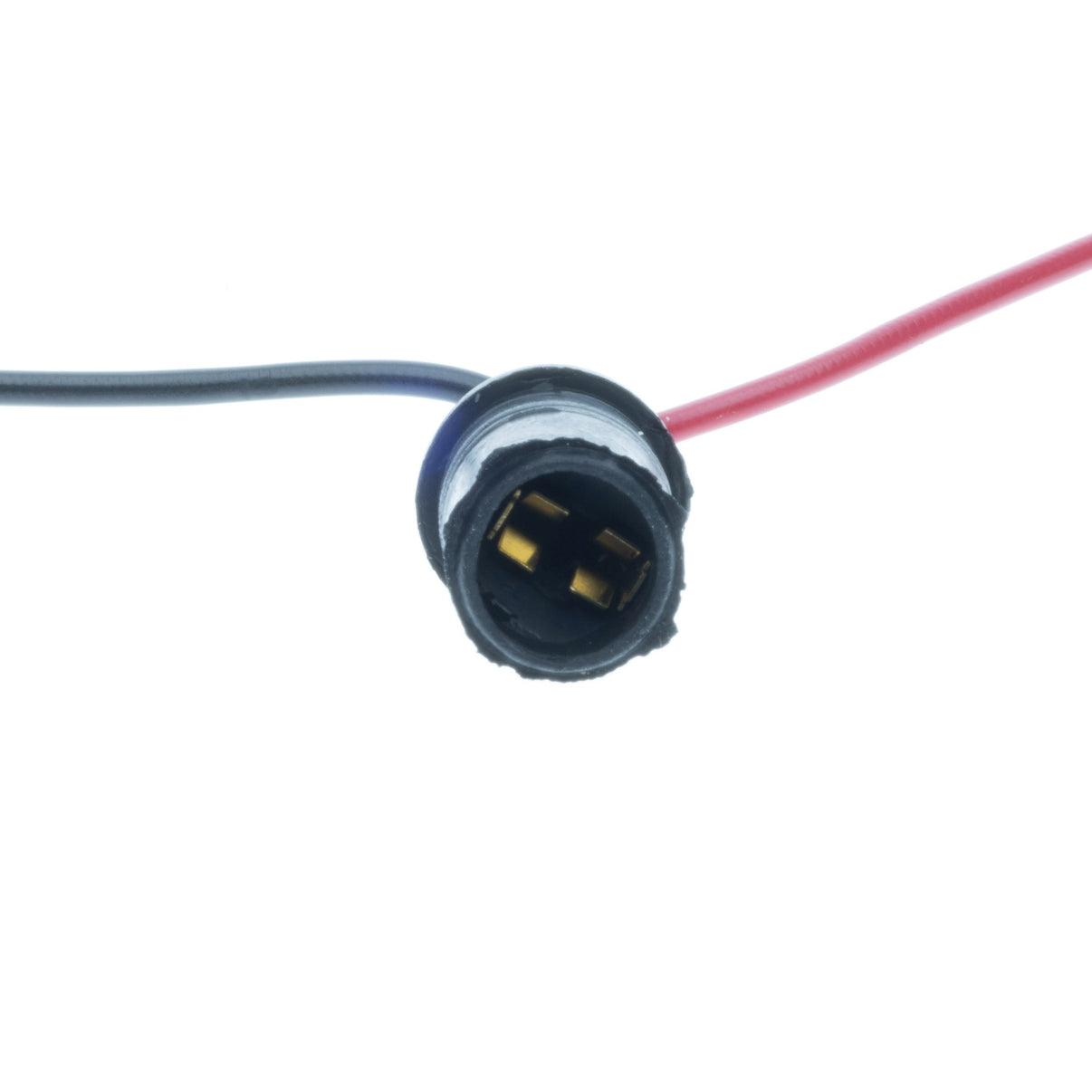 Kabelkontakt för bil – 12V, 24V – approximately 10 cm