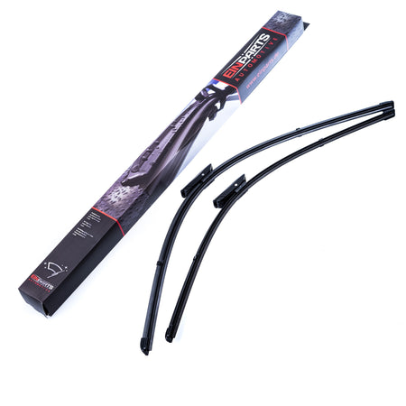 Torkarblad fram Renault Scenic/Grand – 2-pack