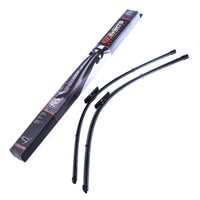 Torkarblad fram Citroën C4 Picasso 04. -> – 2-pack