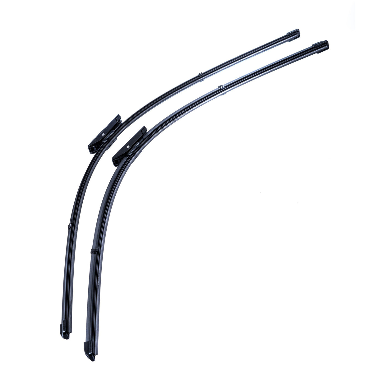 Torkarblad fram Citroën C4 Picasso 04. -> – 2-pack