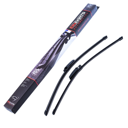 Torkarblad fram Audi A8 – 2-pack