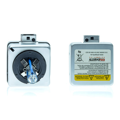 Xenonlampa – D1S – PK32d-2 – 6000K – 85V