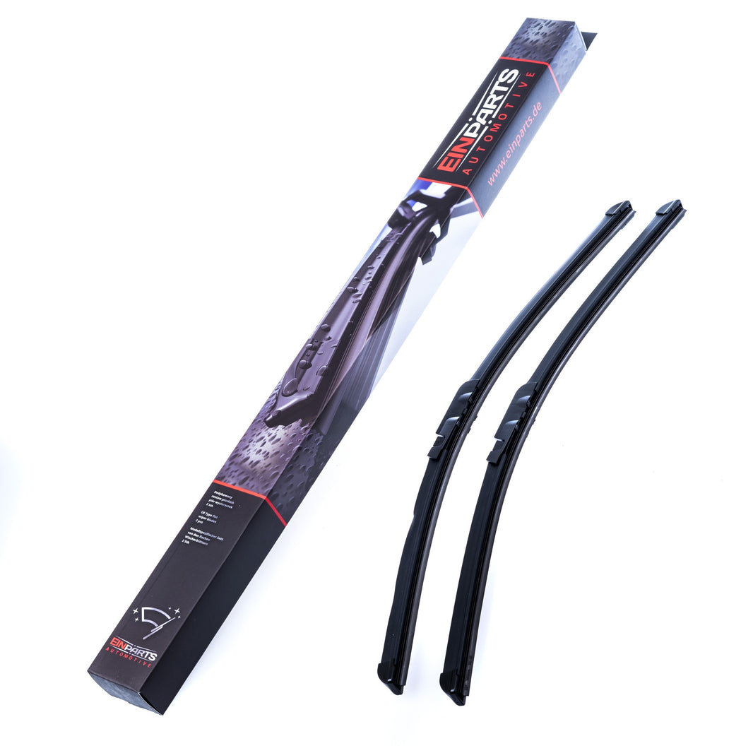 Torkarblad fram Audi A6/A6 Allroad – 2-pack