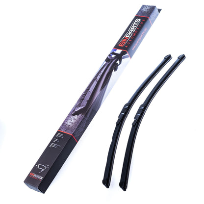Torkarblad fram Audi A6/A6 Allroad – 2-pack