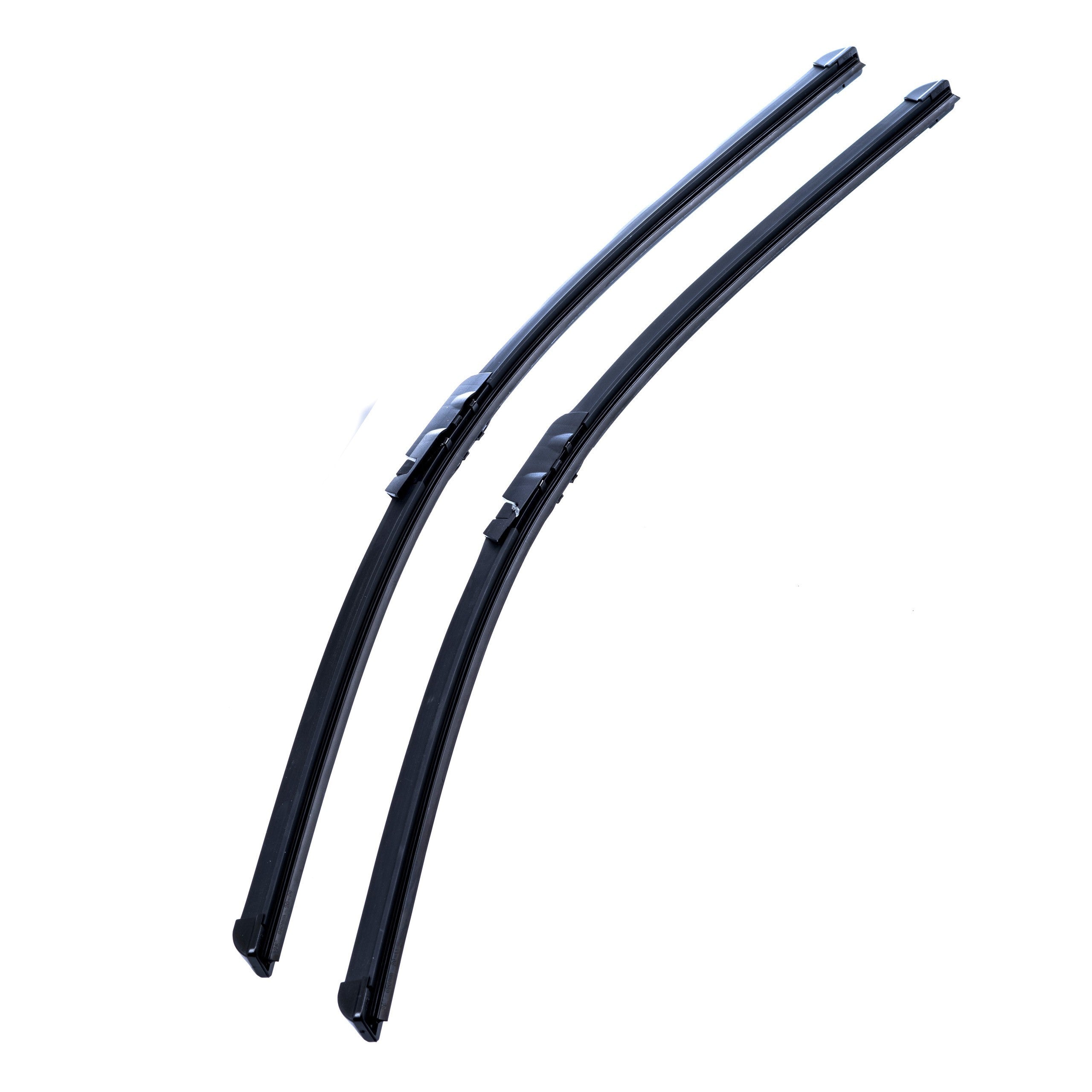 Torkarblad – fram – 2-pack – fäste K