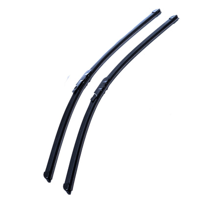 Torkarblad – fram – 2-pack – fäste K