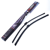 Torkarblad fram Mercedes-Benz CLS-klass/E-klass m.fl. – 2-pack