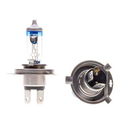 Halogenlampa – BOSCH – H4 – 5000K – 9V - 16V