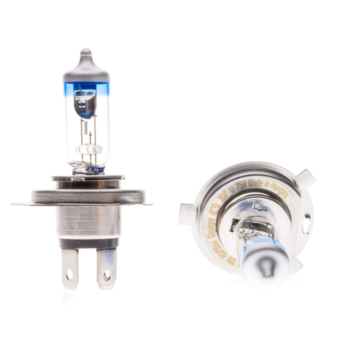 Halogenlampa – BOSCH – H4 – 5000K – 9V - 16V