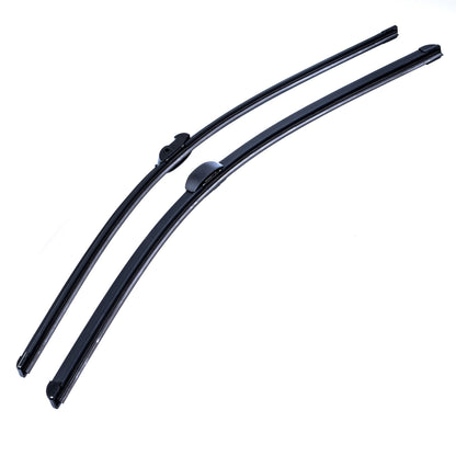 Torkarblad fram Mercedes-Benz CLS-klass/E-klass m.fl. – 2-pack