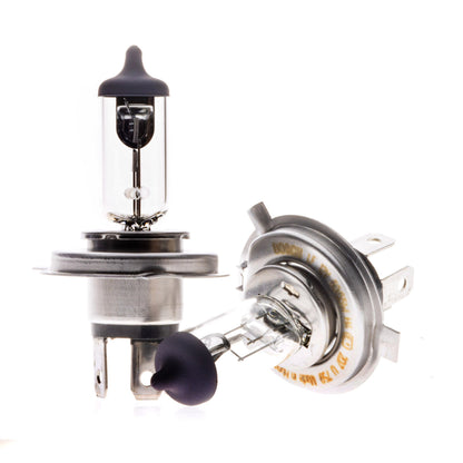 Halogenlampa – BOSCH – H4 – 3000K – 9V - 16V – 2-pack