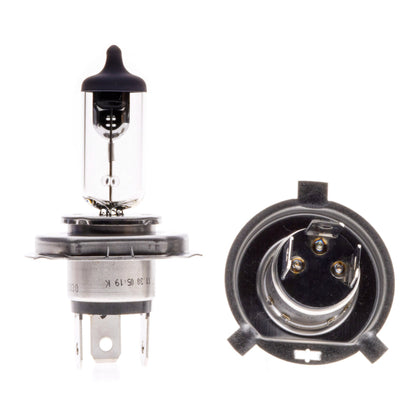 Halogenlampa – BOSCH – H4 – 3000K – 9V - 16V – 2-pack