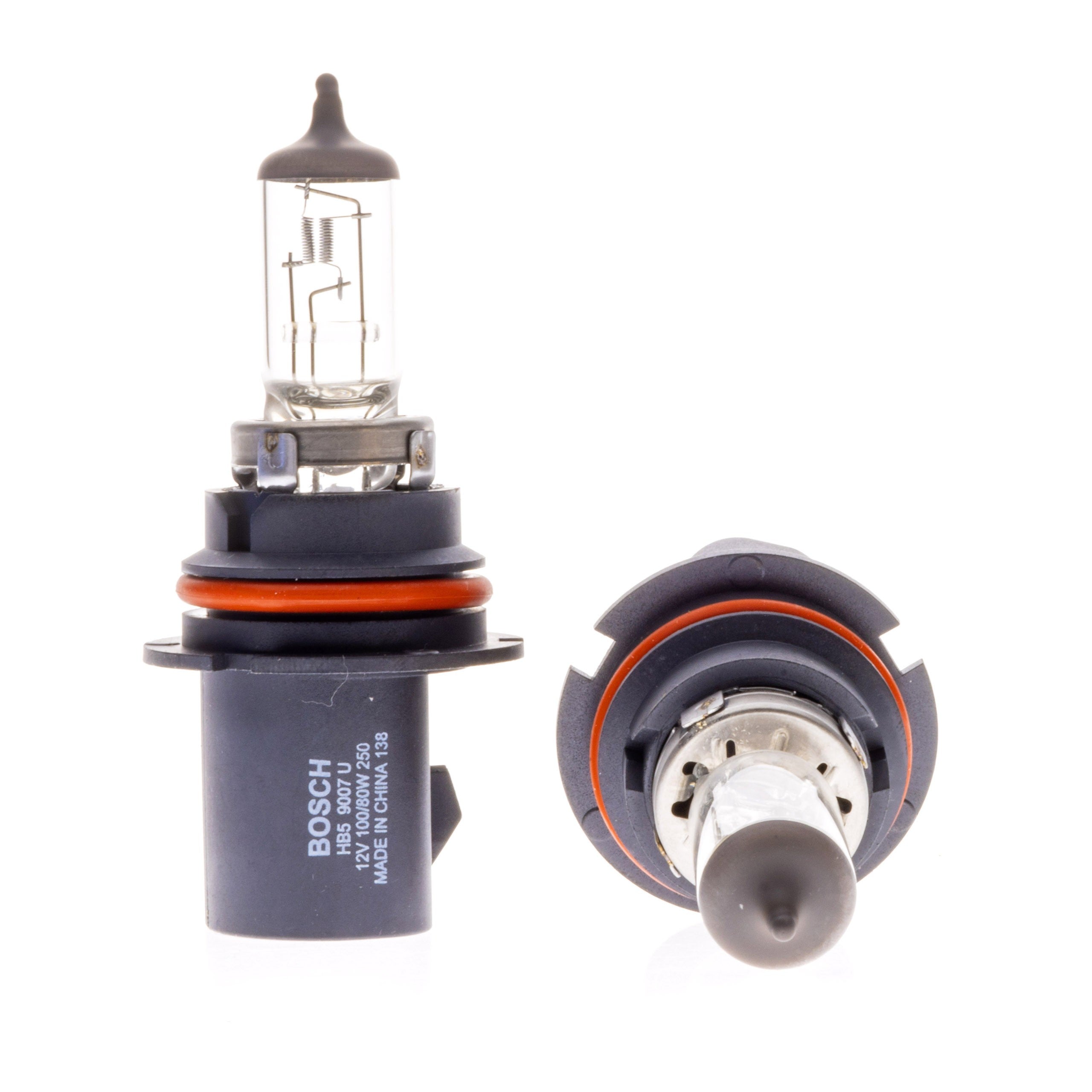 Halogenlampa – BOSCH – HB5 – 3000K – 9V - 16V