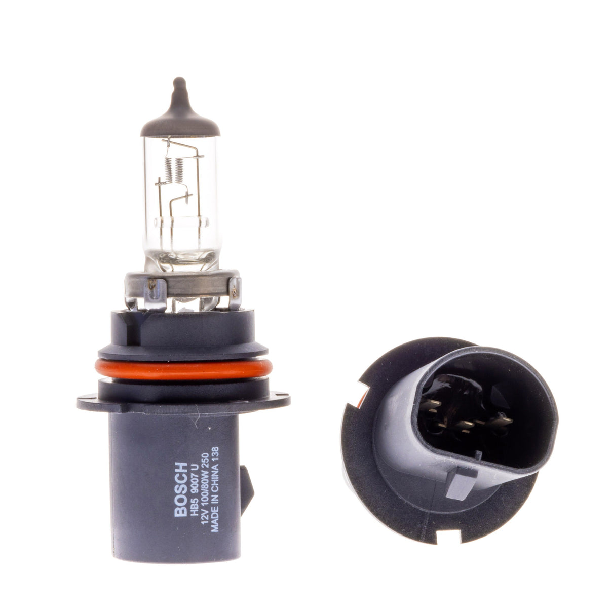 Halogenlampa – BOSCH – HB5 – 3000K – 9V - 16V