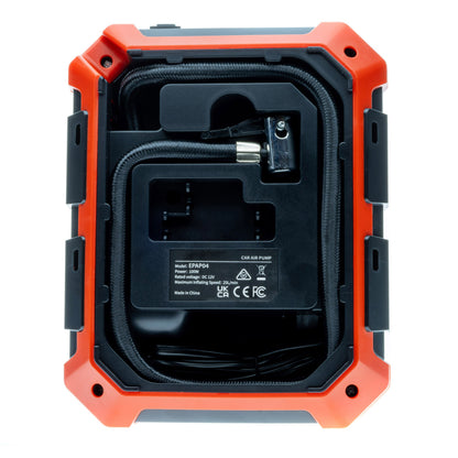 Luftkompressor – 12V – 10 W