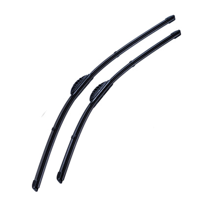Torkarblad fram BMW 5/Renault Scenic II – 2-pack