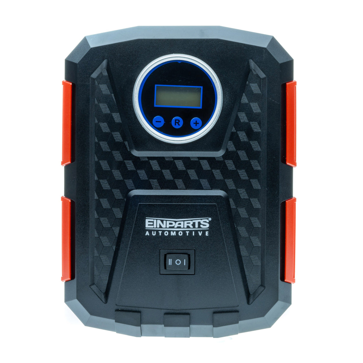 Luftkompressor – 10 W – 20 x 16 x 6 cm