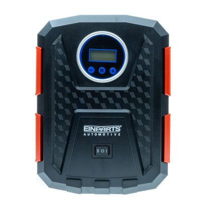 Luftkompressor – 10 W – 20 x 16 x 6 cm
