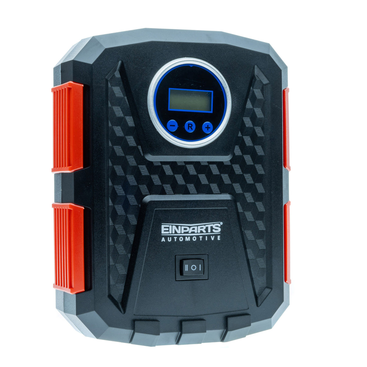 Luftkompressor – 10 W – 20 x 16 x 6 cm