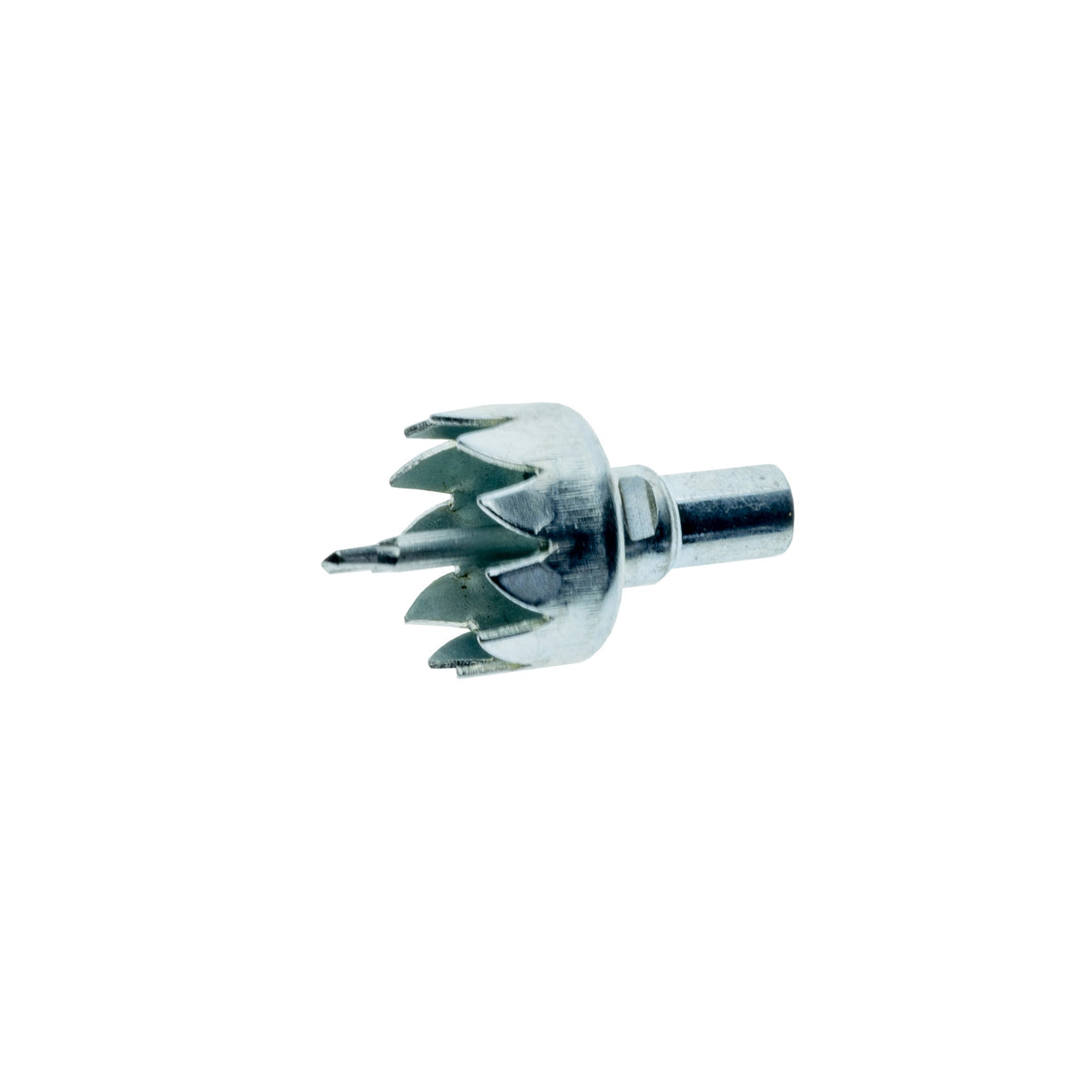Parkeringssensor med summer – Silver – ultraljudssensor – 4 sensorer – 4x 2,5 m