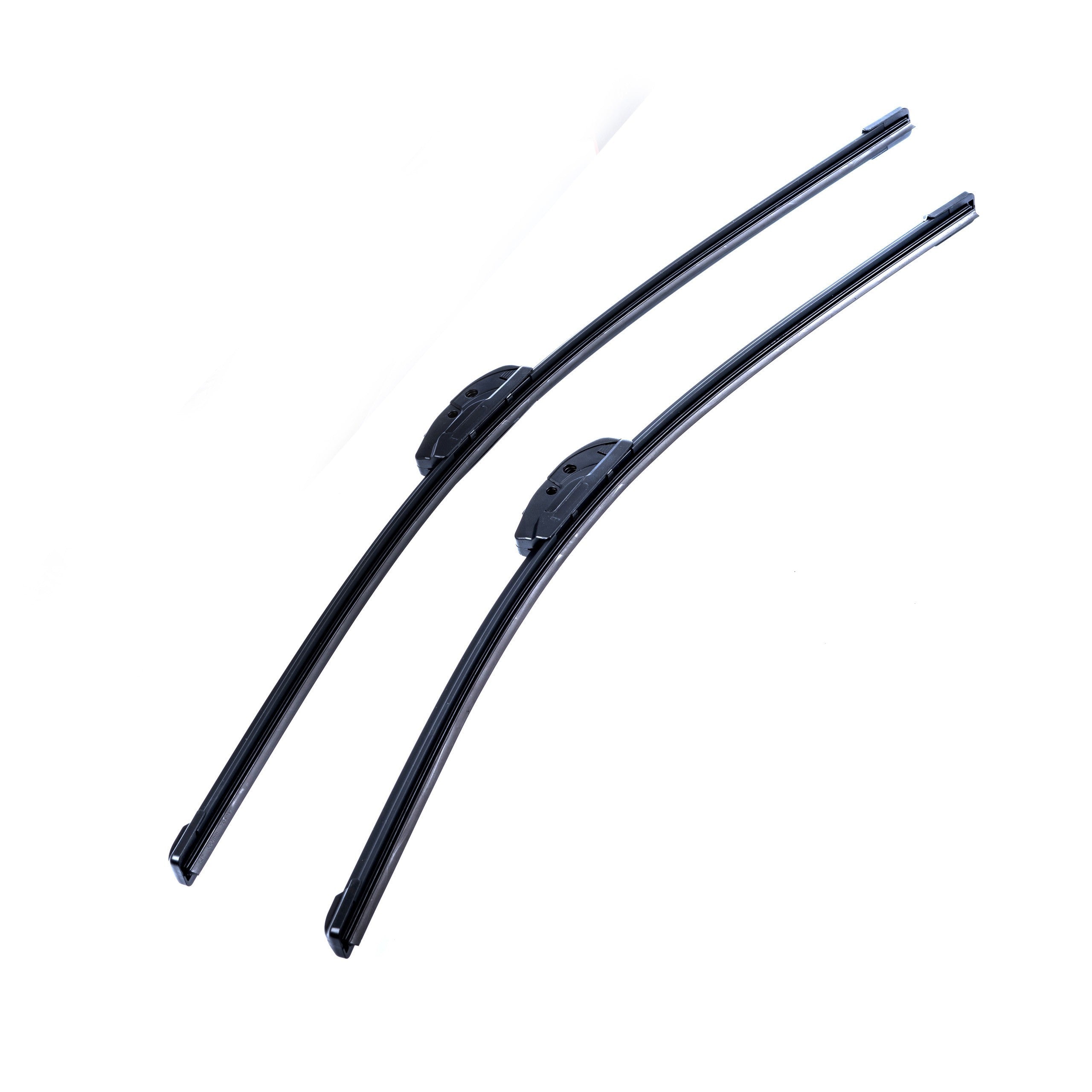 Torkarblad fram Mazda II/BMW 7 m.fl. – 2-pack