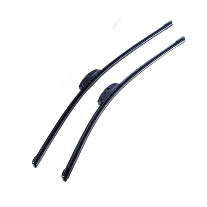 Torkarblad fram Mazda II/BMW 7 m.fl. – 2-pack