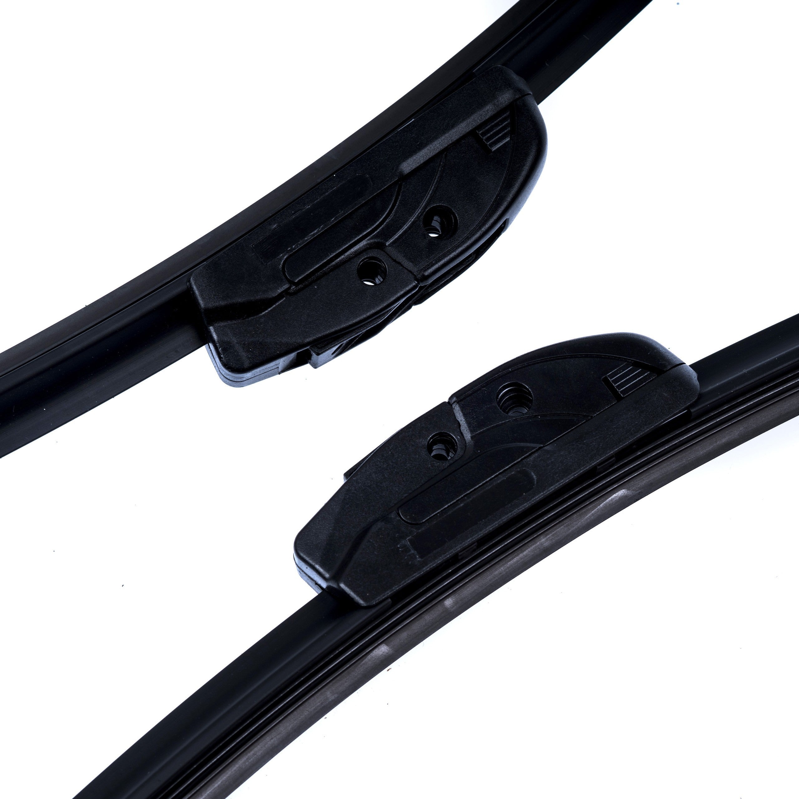 Torkarblad fram Mazda II/BMW 7 m.fl. – 2-pack