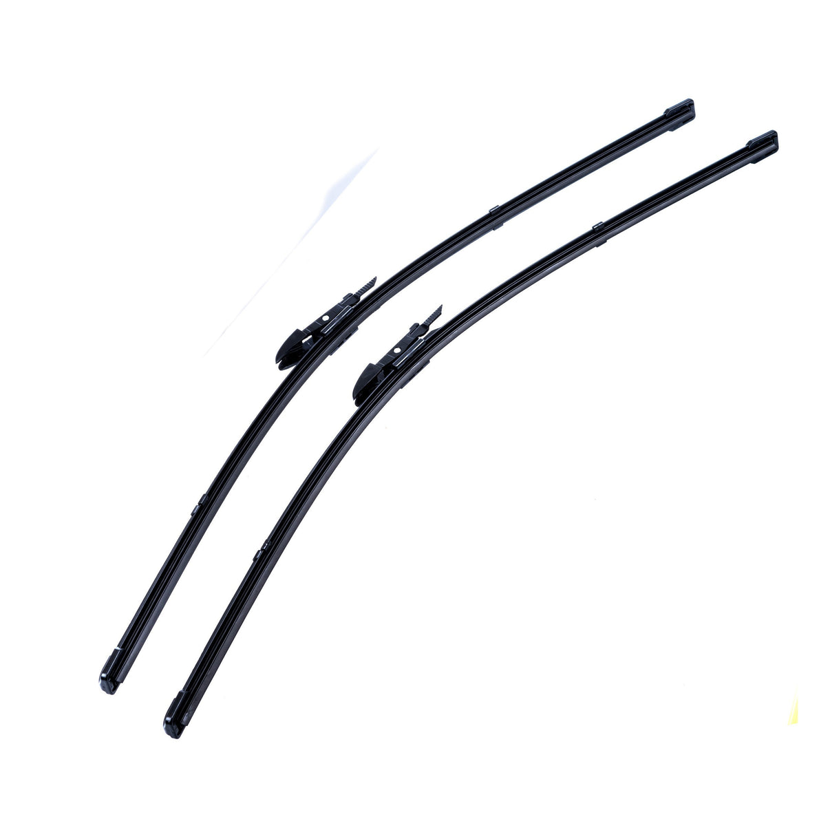 Torkarblad fram BMW 5/6 – 2-pack