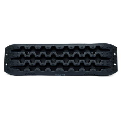 Antislirmattor – Svart – 106.5 x 31 x 6 cm – Nylon – 2-pack