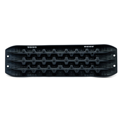Antislirmattor – Svart – 106.5 x 31 x 6 cm – Nylon – 2-pack