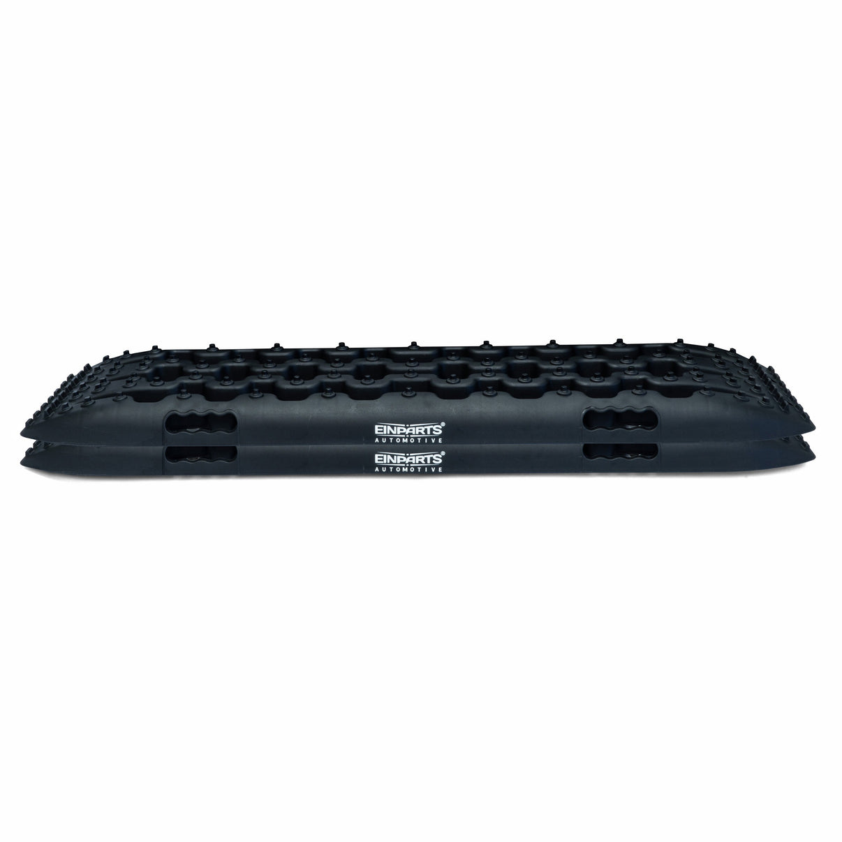 Antislirmattor – Svart – 106.5 x 31 x 6 cm – Nylon – 2-pack